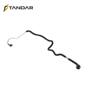 6120700432 Premium Quality Fuel Supply Hose Compatible with Mercedes-Benz Engine
