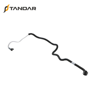 6120700432 Premium Quality Fuel Supply Hose Compatible with Mercedes-Benz Engine