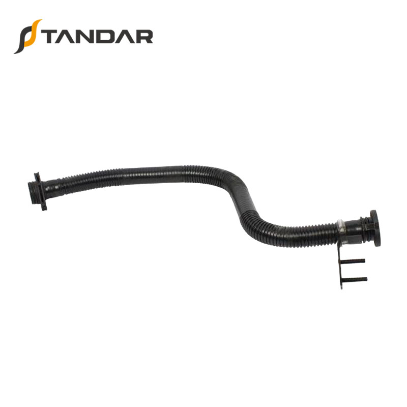 Used for VOLVO Engine Oil Filler Pipe 21865328 - High-Performance Replacement Part