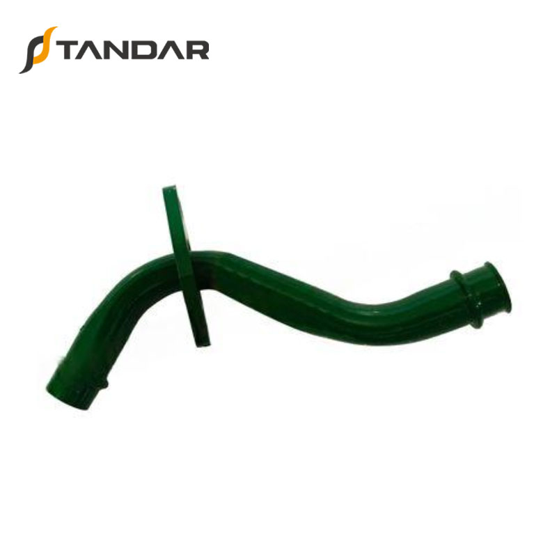 Used for VOLVO Engine Oil Filler Pipe 20569082 - High-Performance Replacement Part