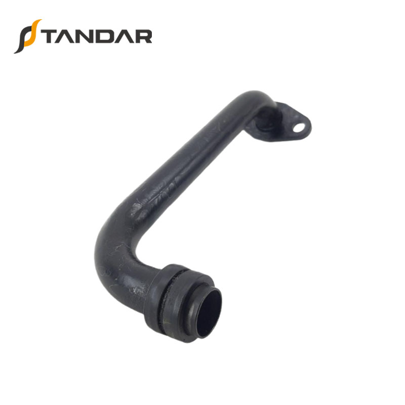 Used for VOLVO Engine Oil Filler Pipe 20886945 - High-Performance Replacement Part