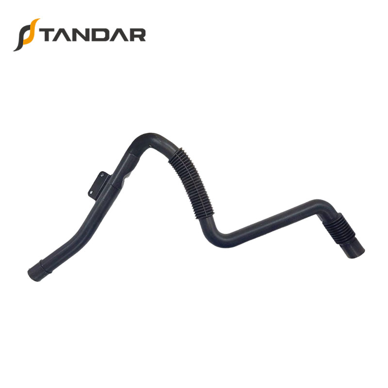 Used for VOLVO Engine Oil Filler Pipe 20397666 - High-Performance Replacement Part