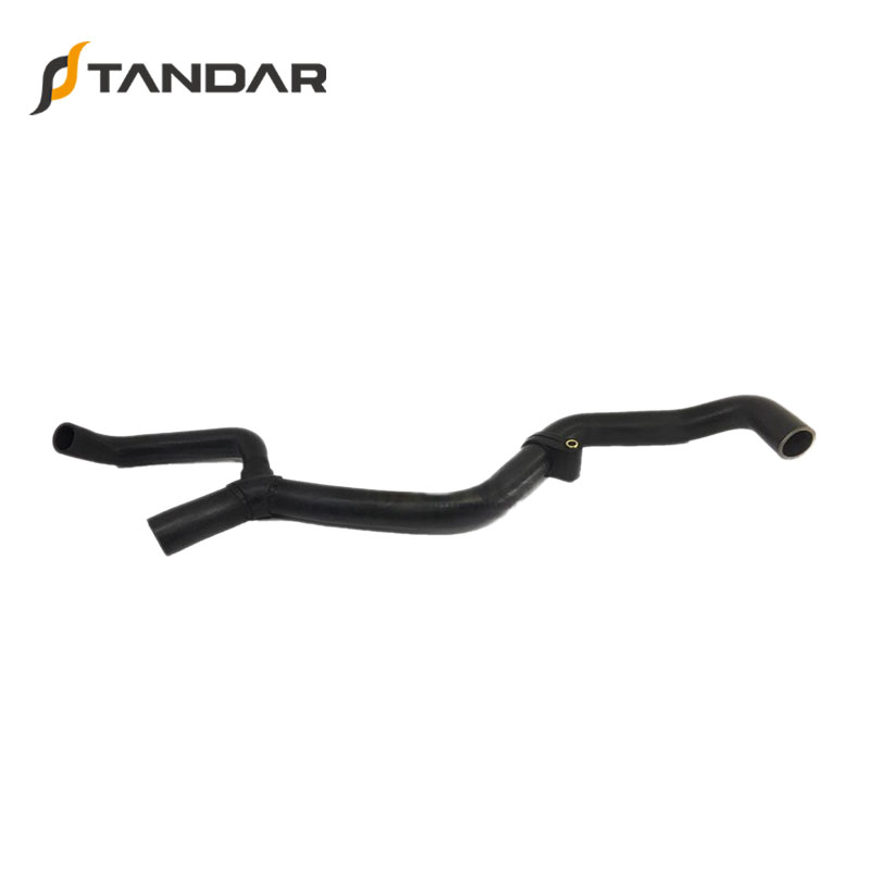OEM 1645506 Car Engine Radiator Hose for DAF TRUCK With OE-Spec Quality and Pressure-Tested