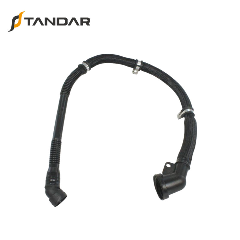 9605205006 Premium Quality Fuel Supply Hose Compatible with Mercedes-Benz Engine