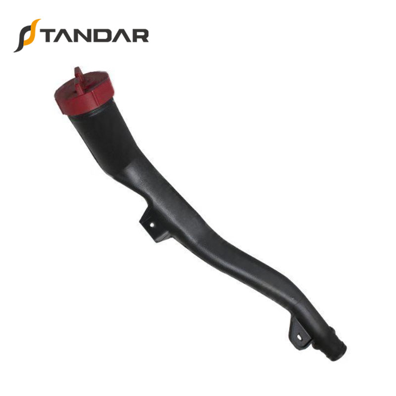 9405280609 Premium Quality Fuel Supply Hose Compatible with Mercedes-Benz Engine