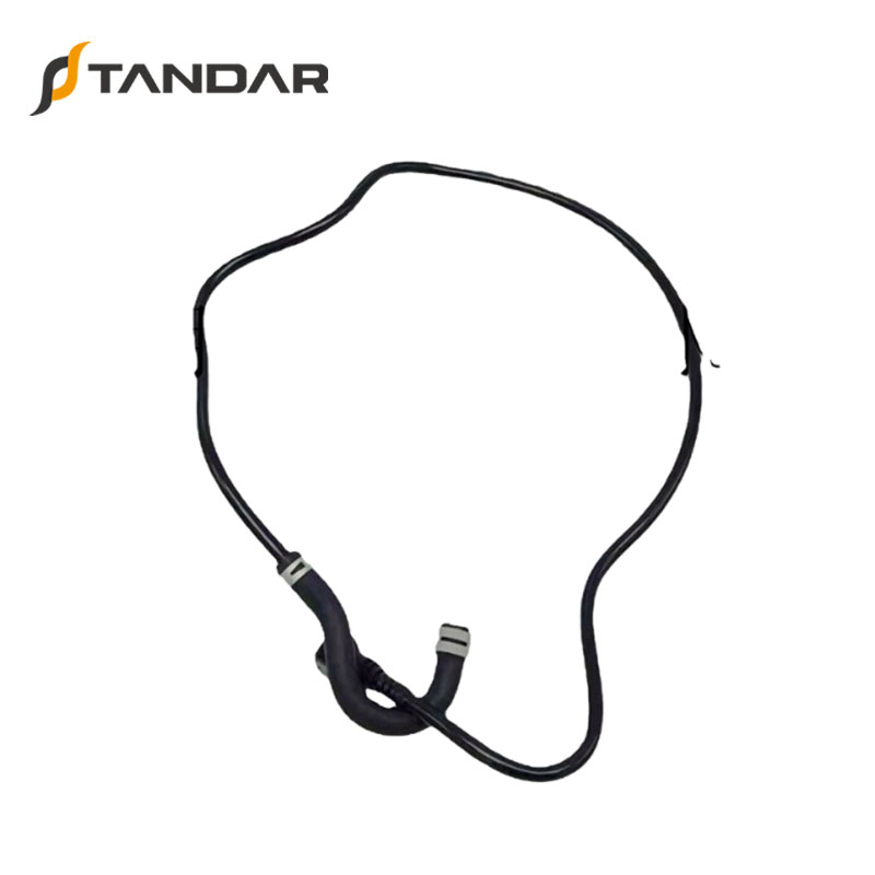 75618B081AB Hot Selling Automotive Engine Fuel Supply Tube for Ford