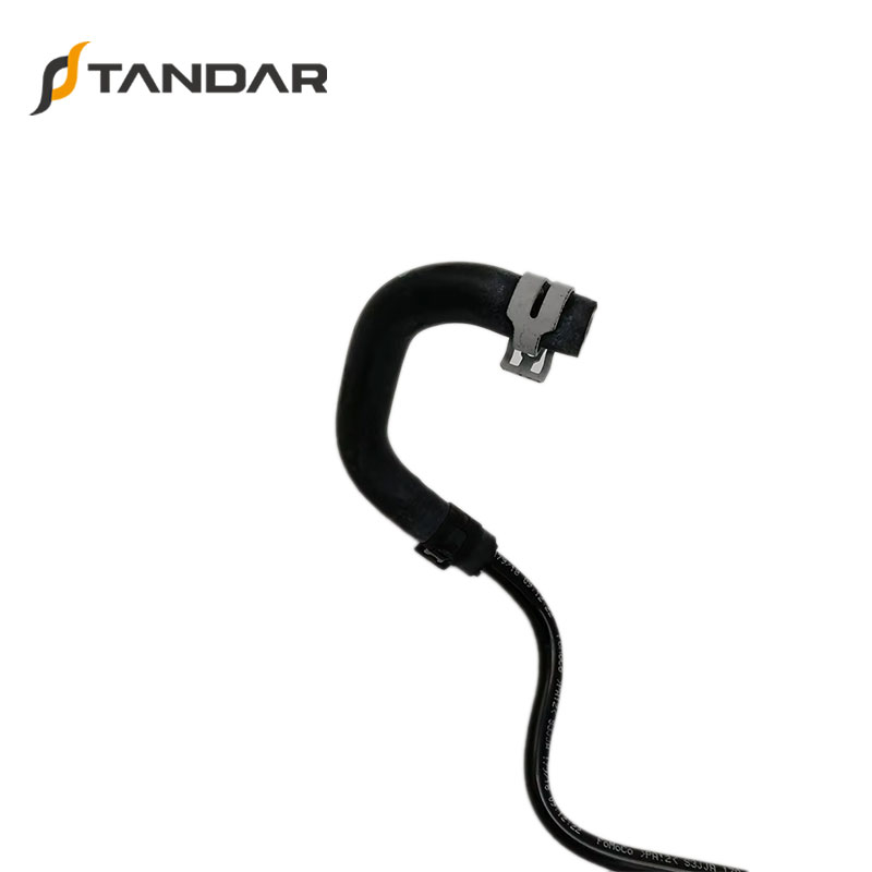 8V21-8C012-AG 8V218C012AG W0133-2174635 Hot Selling Automotive Engine Fuel Supply Tube for Ford