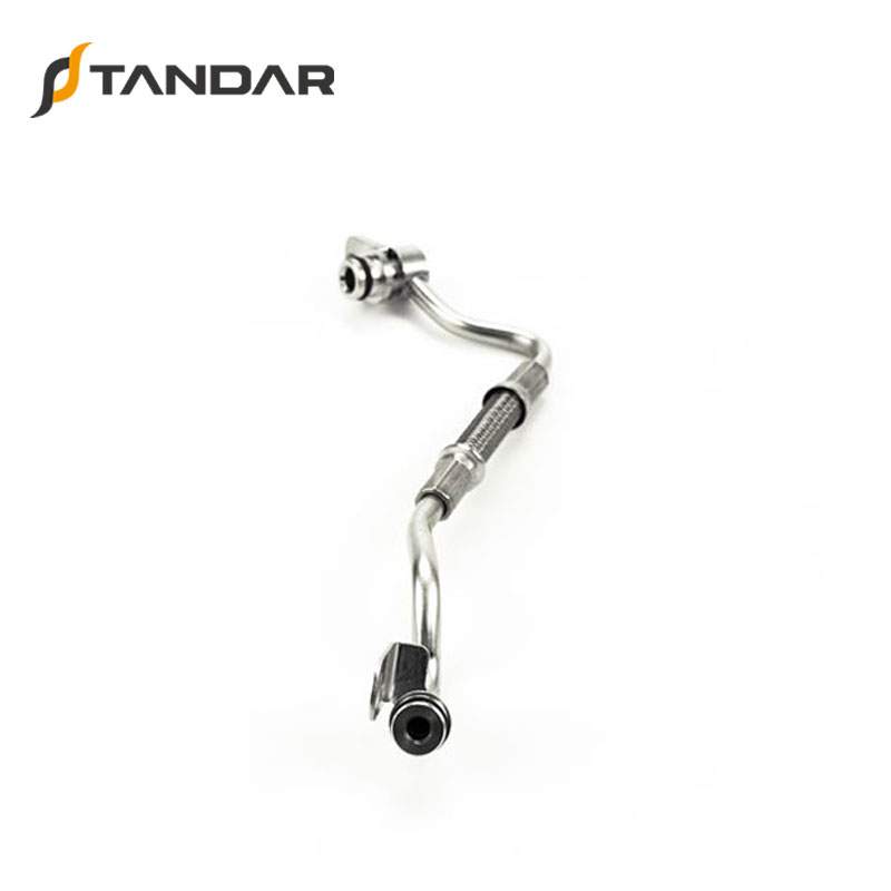 11427562797 Used for BMW Engine High-Performance Replacement Part Turbocharger Oil Line