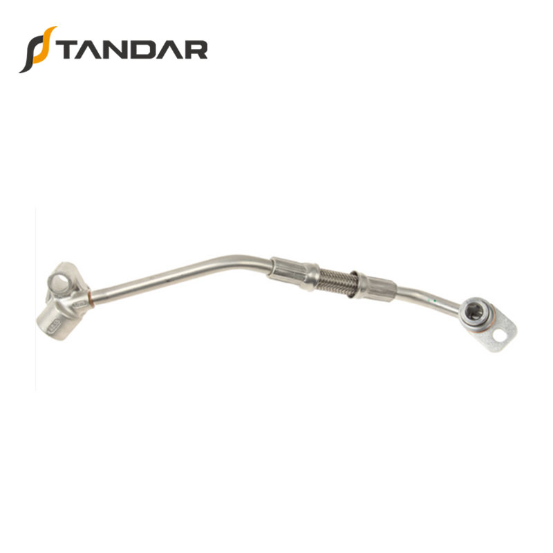 11427562798 Used for BMW Engine High-Performance Replacement Part Turbocharger Oil Line