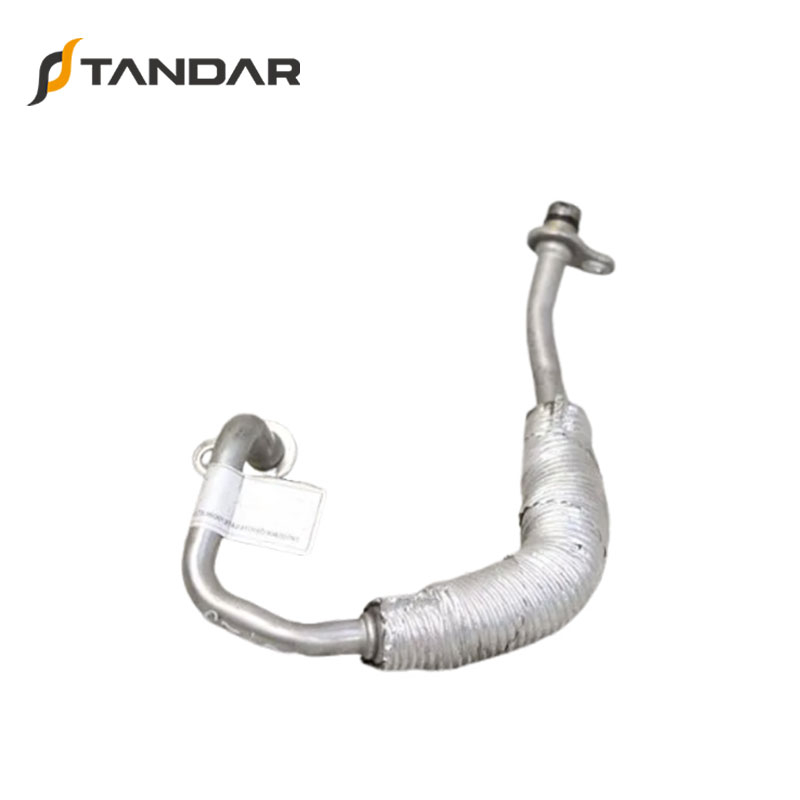 11422661014 Used for BMW Engine High-Performance Replacement Part Turbocharger Oil Line