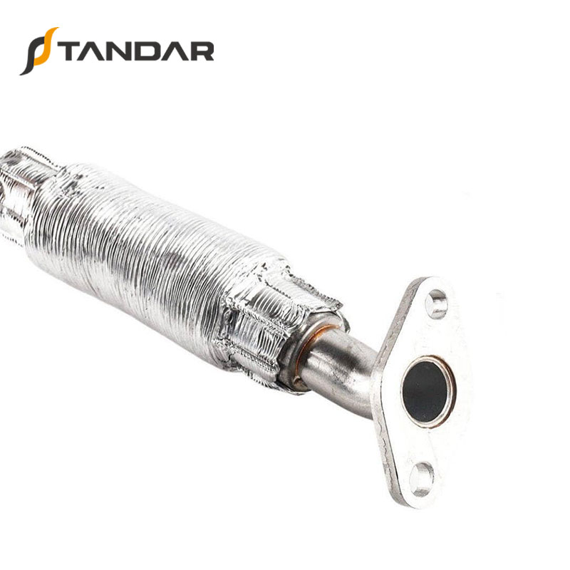 11427581809 11427562800 Used for BMW Engine High-Performance Replacement Part Turbocharger Oil Line