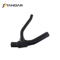 41033657 High Performance Fuel Pipe Stable Quality for IVECO