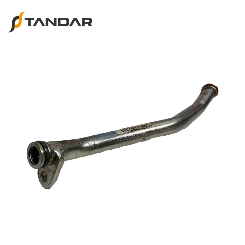 LR100575 Original Factory Standard Durable Fuel Pipe for Land Rover