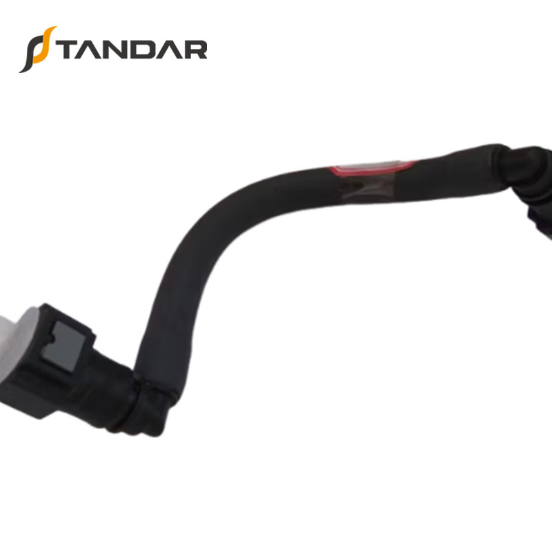 4930060 Hot Selling Automotive Engine High-pressure Fuel Supply Tube for Cummins Engine