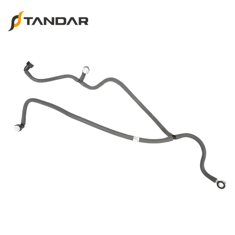 5264385 Hot Selling Automotive Engine High-pressure Fuel Supply Tube for Cummins Engine