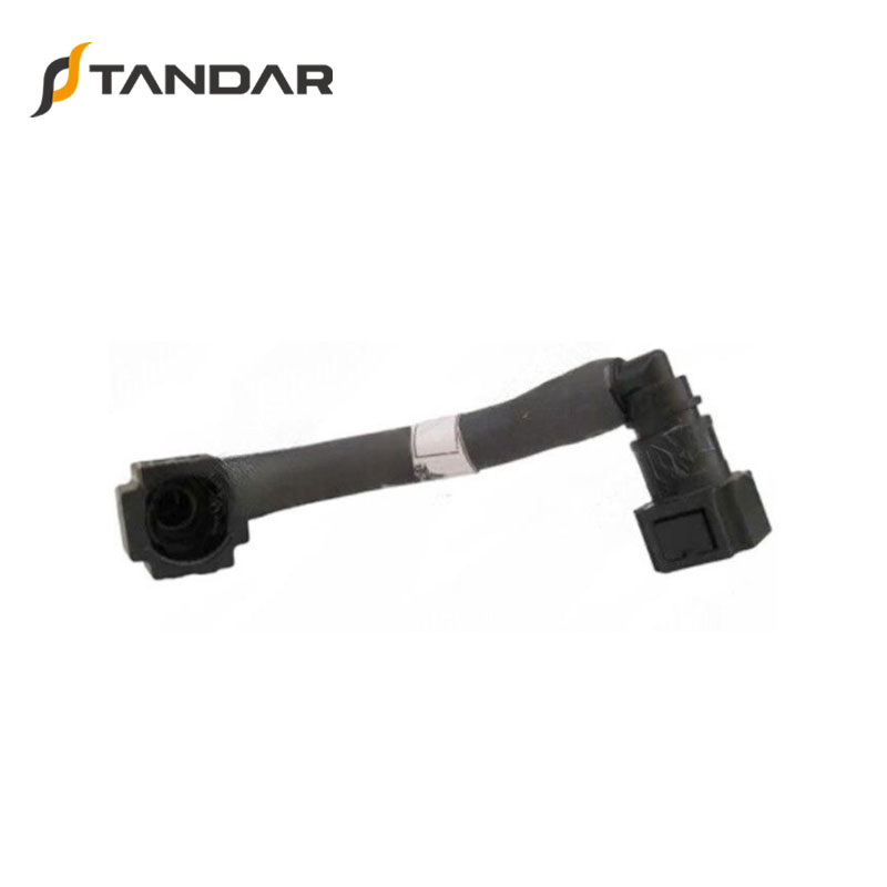 4930058 Hot Selling Automotive Engine High-pressure Fuel Supply Tube for Cummins Engine