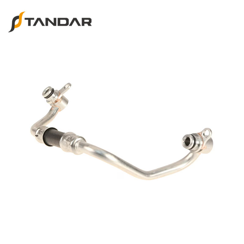 11537558901 Used for BMW Engine High-Performance Replacement Part Turbocharger Oil Line
