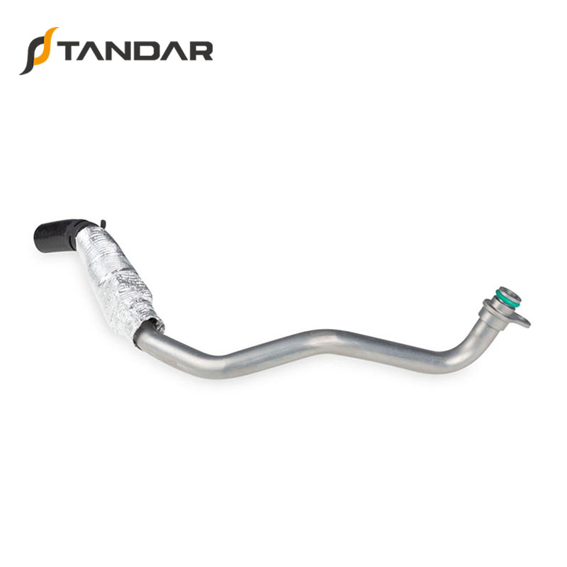 11427608124 Used for BMW Engine High-Performance Replacement Part Turbocharger Oil Line