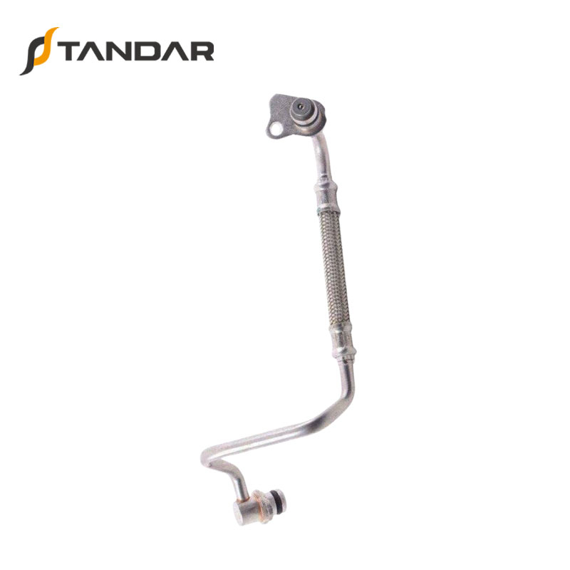 11428629969 Used for BMW Engine High-Performance Replacement Part Turbocharger Oil Line
