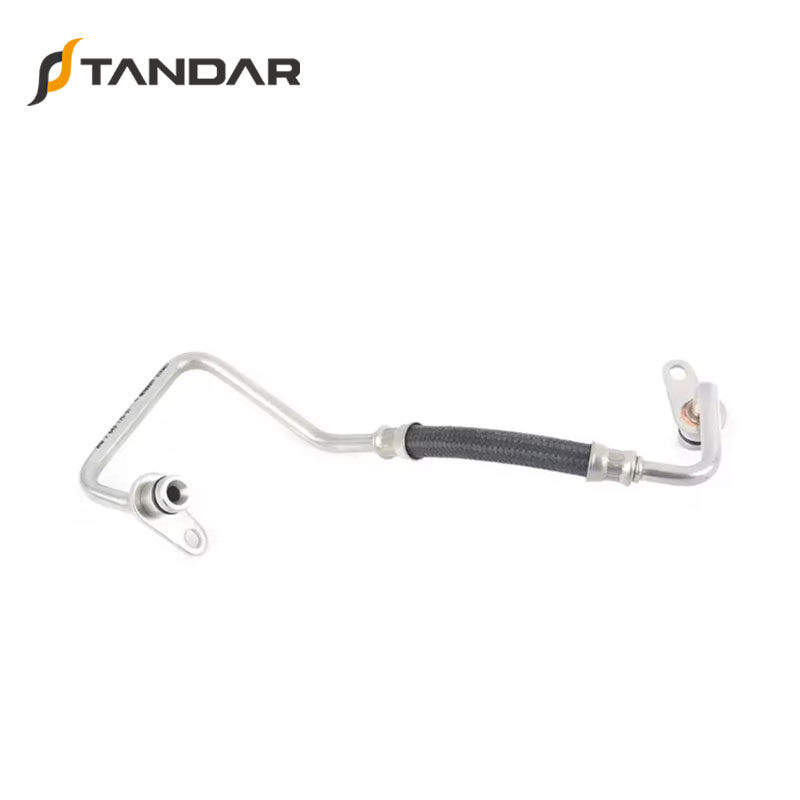 11427643175 Used for BMW Engine High-Performance Replacement Part Turbocharger Oil Line