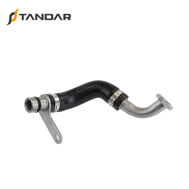 11428626653 Used for BMW Engine High-Performance Replacement Part Turbocharger Oil Line