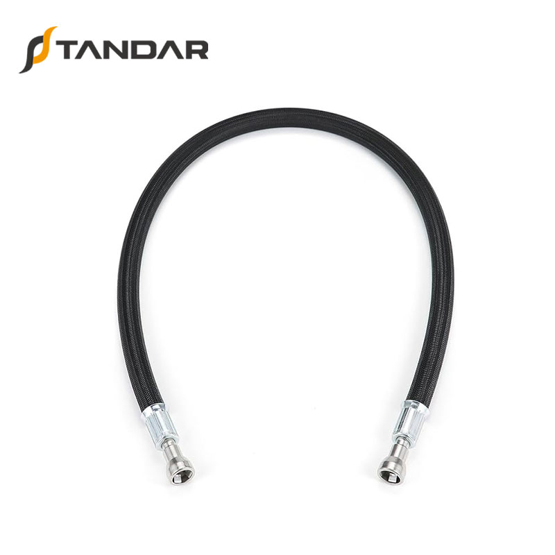 13537537964 Used for BMW Engine High-Performance Replacement Part Turbocharger Oil Line