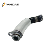 11427617537 Used for BMW Engine High-Performance Replacement Part Turbocharger Oil Line