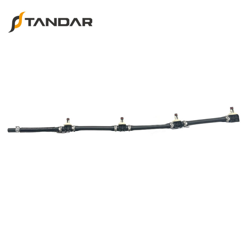 314714A900 High Performance Fuel Pipe Stable Quality for HYUNDAI/KIA ELANTRA/AVANTE 06