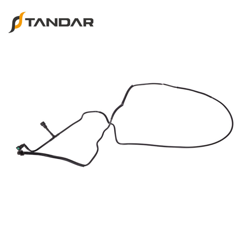 3131025000 High Performance Fuel Pipe Stable Quality for HYUNDAI/KIA