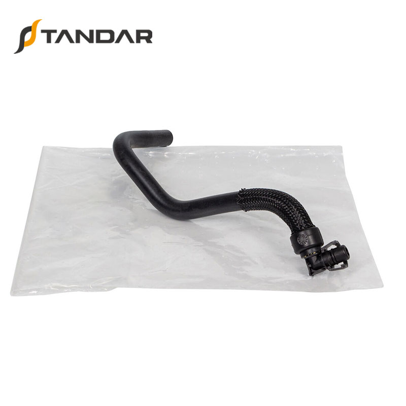 1337868 13408388 Automotive Engine Oil Coolant Pipe Radiator Hose Water Hose for OPEL