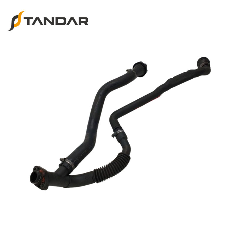 5010621093 High-Performance Durable and Reliable Fuel Pipe for RENAULT