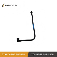 Engine Heater Coolant Hose for Volvo Truck 21053033