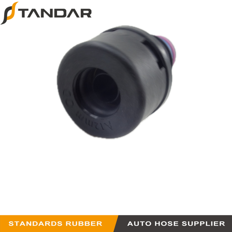 991075 2058383 Pneumatic Air Line Fitting For VOLVO And SCANIA Truck