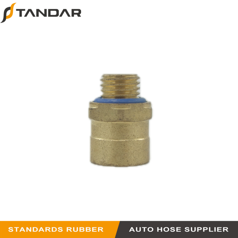 991090 Pneumatic Air Fitting Used For VOLVO SCANIA Air Dryer