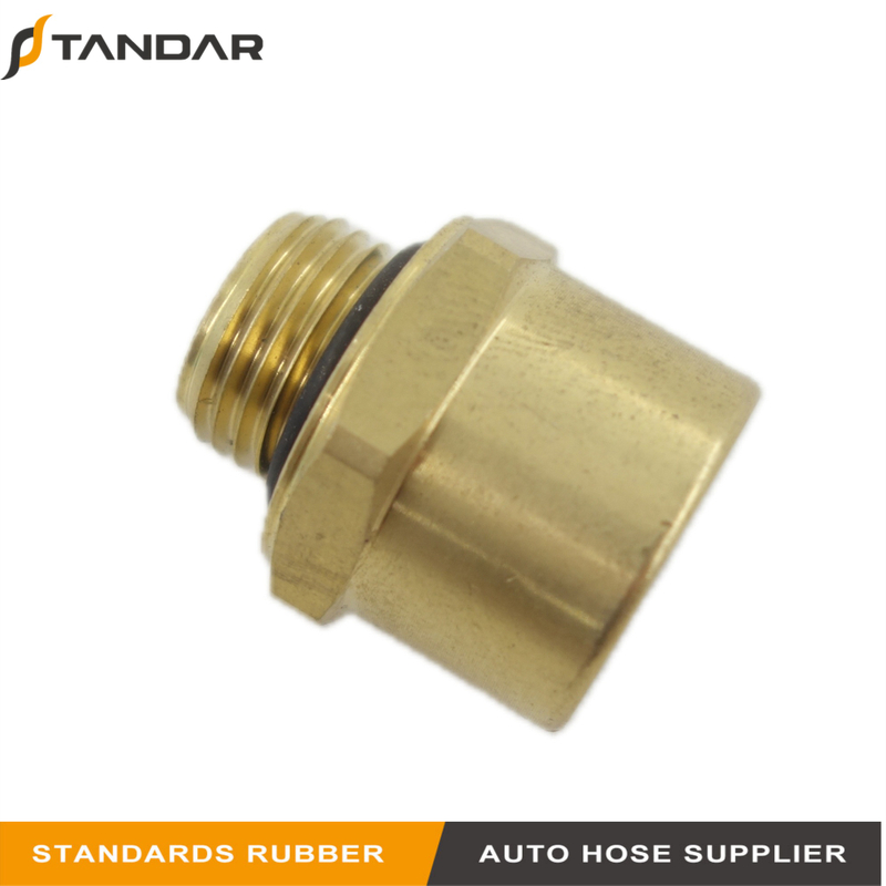 991092 Air Brake System Pneumatic Fitting Used For VOLVO SCANIA