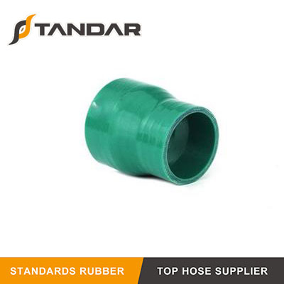 452663 Turbo Silicone Reducer for Scania truck