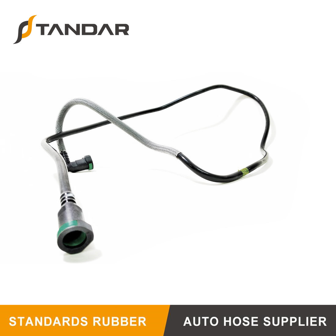 8200199856 Auto Flexible Fuel Hose Pipe Fit For KANGOO EXPRESS