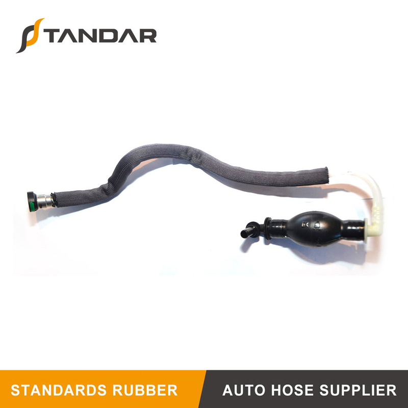 Rubber Fuel Line 164460063R With The Hand Fuel Pump For Fuel System