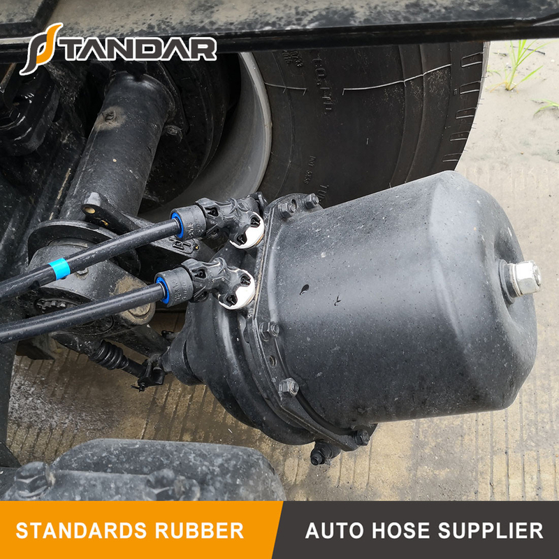 L Type Building Block Fit Pneumatic System