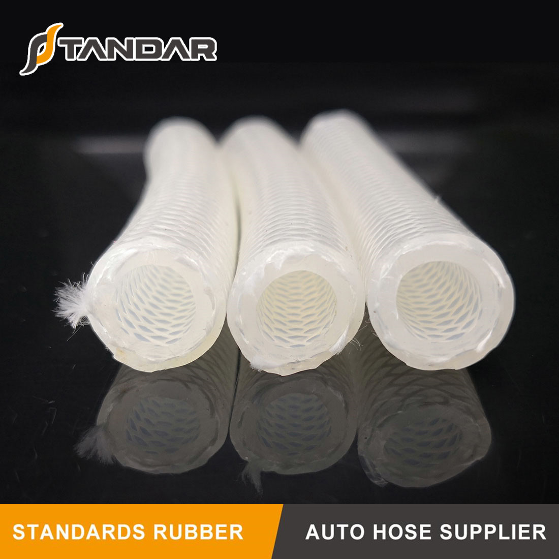 food grade silicone tubings