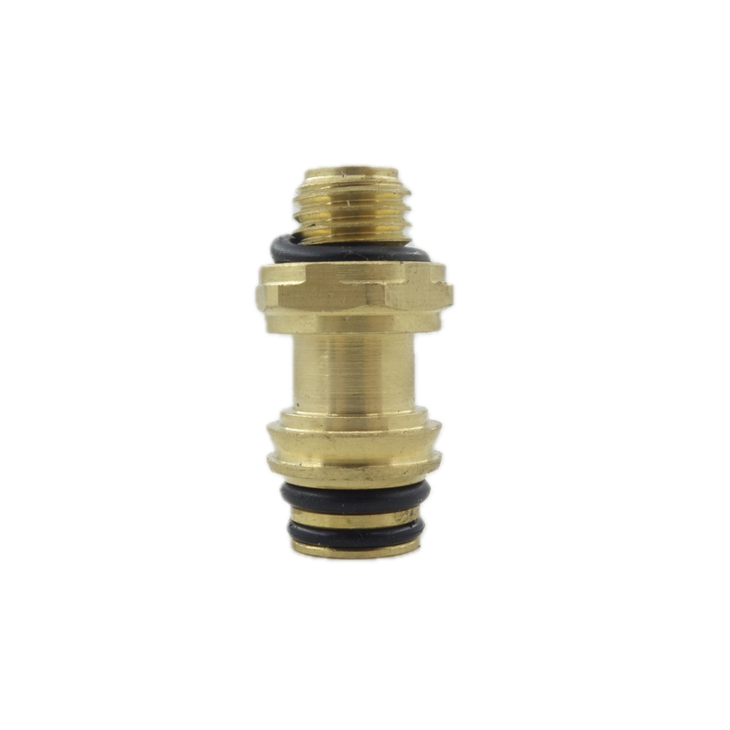 High Quality Air Hose Quick Connect Fitting: Designed for Efficiency, Safety, And Seamless 931-50-016