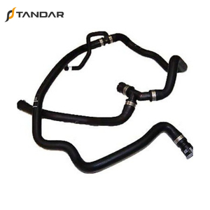 1495390 Radiator Coolant Hose Pipe For Ford Focus MK2 2.0 TDCi Engine