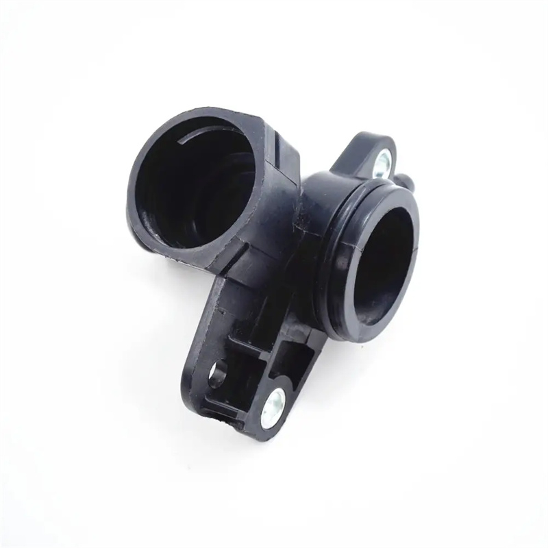 for VW Hot Sales High Quality And Durable Automotive Thermostat Housing Coolant OEM 06J-121-132F/03C121065K/LO3C121065H