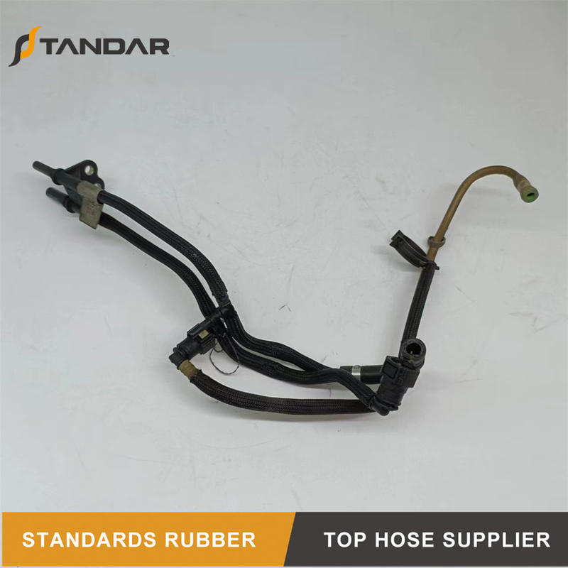 Fuel Return Line MK667307 For Mitsubishi FUSO CANTER 859