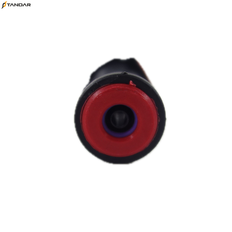 Air Hose Quick Connect Fitting-Easy Installation & Maintenance TB-6.3-6x4-180° Type Pipe Connect