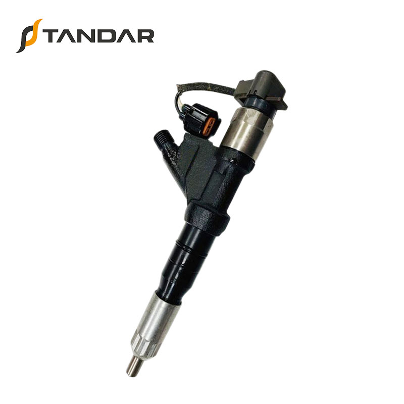 295050-0490 295050-2570 295050-2800 Common Rail Diesel Injector 295050-2790 295050-1600 295050-2730 295050-2580 95000-8890 095000-5972 095000-5226 095000-1020