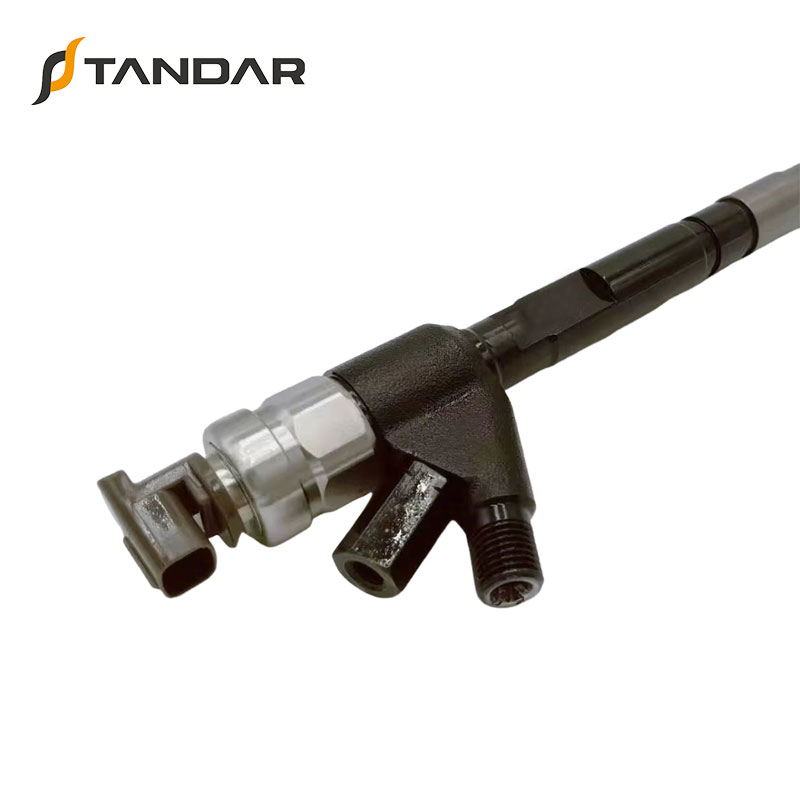 095000-9550 095000-6791 095000-5950 095000-0881 Common Rail Diesel Injector 295050-0260 095000-8920 095000-8621 095000-6860 095000-5450 095000-9720
