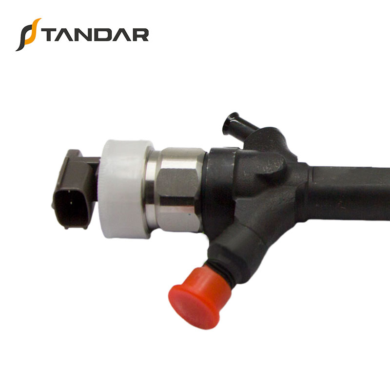 Common Rail Diesel Injector Original Brand23670-30040 23670-39045 23670-30030 23670-39035