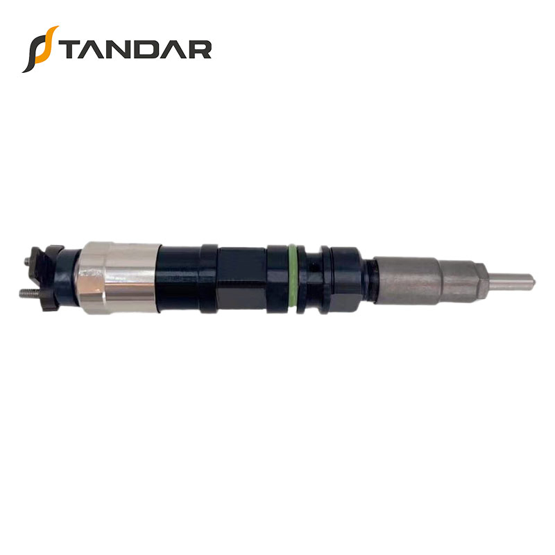 21785960 21898687 21416555 22236215 Common Rail Diesel Injector Original Brand 22236215 22033416 1D323481 23910-1191 1D313887