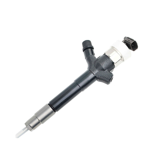 095000-1211 095000-0800 Common Rail Diesel Injector 295050-0890 295050-0560 095000-7500 095000-9560 095000-5600 095000-8110 095000-7490 095000-5760 295050-0200 295050-0100 295050-0470